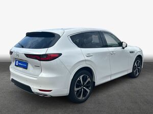 MAZDA CX-60 e-SKYACTIV-D 254 M HYBRID AWD TAKUMI CX-60