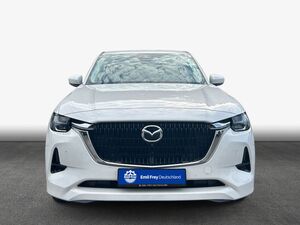 MAZDA CX-60 e-SKYACTIV-D 254 M HYBRID AWD TAKUMI CX-60
