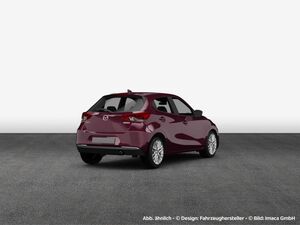 MAZDA 2 SKYACTIV-G 90 Aut. Exclusive-Line 2