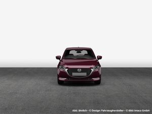 MAZDA 2 SKYACTIV-G 90 Aut. Exclusive-Line 2
