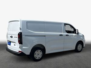 FORD Transit Custom 320 L1H1 LKW VA Trend 100 kW, 4-türig (Diesel) Transit Custom