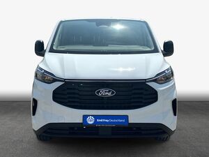 FORD Transit Custom 320 L1H1 LKW VA Trend 100 kW, 4-türig (Diesel) Transit Custom