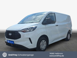 FORD Transit Custom 320 L1H1 LKW VA Autm. Trend 125 kW, 4-türig (Diesel) Transit Custom