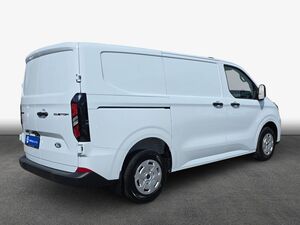 FORD Transit Custom 320 L1H1 LKW VA Autm. Trend 125 kW, 4-türig (Diesel) Transit Custom