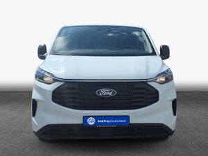 FORD Transit Custom 320 L1H1 LKW VA Autm. Trend 125 kW, 4-türig (Diesel) Transit Custom