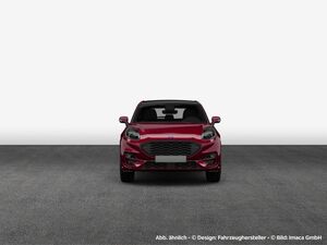 FORD Puma 1.0 EcoBoost Hybrid TITANIUM X Puma