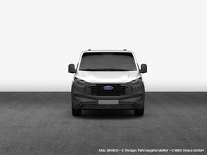 FORD Transit Custom 320 L1H1 LKW VA PHEV Trend 87 kW, 4-türig Transit Custom