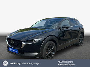 MAZDA CX-30 e-SKYACTIV-X 2.0 M HYBRID DRIVE HOMURA CX-30