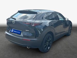 MAZDA CX-30 e-SKYACTIV-X 2.0 M HYBRID DRIVE HOMURA CX-30