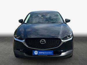 MAZDA CX-30 e-SKYACTIV-X 2.0 M HYBRID DRIVE HOMURA CX-30
