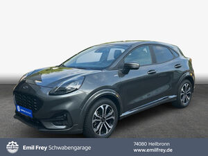 FORD Puma 1.0 EcoBoost Hybrid Aut. ST-LINE X Puma