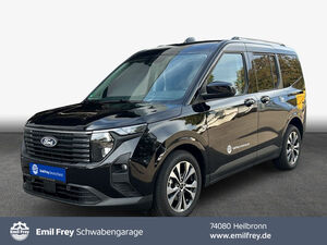 FORD Tourneo Courier 1.0 EcoBoost Aut. TITANIUM Tourneo Courier