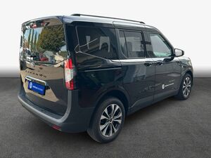 FORD Tourneo Courier 1.0 EcoBoost Aut. TITANIUM Tourneo Courier