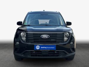 FORD Tourneo Courier 1.0 EcoBoost Aut. TITANIUM Tourneo Courier