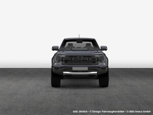 FORD Ranger 2,0 l EcoBlue Doppelkabine Autm. Raptor Ranger