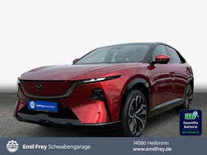 MAZDA CX-6e Takumi CX-6e