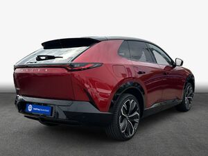 MAZDA CX-6e Takumi CX-6e