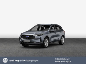 FORD Kuga 1.5 EcoBoost TITANIUM 110 kW, 5-türig Kuga