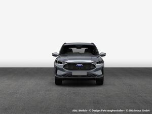 FORD Kuga 1.5 EcoBoost TITANIUM 110 kW, 5-türig Kuga