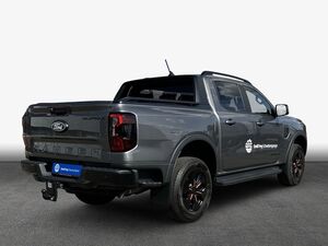 FORD Ranger 2,3 l EcoBoost Doppelkabine PHEV Wildtrak Ranger
