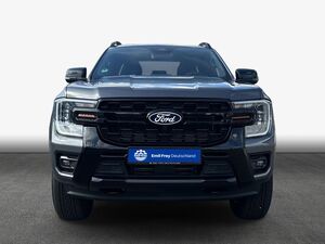 FORD Ranger 2,3 l EcoBoost Doppelkabine PHEV Wildtrak Ranger