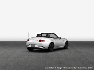 MAZDA MX-5 ST SKYACTIV-G 2.0 Exclusive-Line MX 5