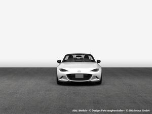 MAZDA MX-5 ST SKYACTIV-G 2.0 Exclusive-Line MX 5