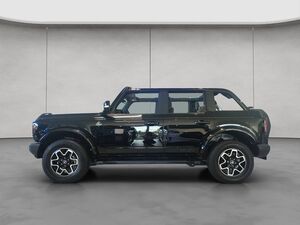 FORD Bronco 2.7 EcoBoost V6 Outer Banks 246 kW, 5-türig BRONCO