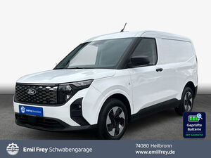 FORD e-Transit Courier 54kWh Trend e-Transit Courier