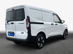 FORD e-Transit Courier 54kWh Trend e-Transit Courier