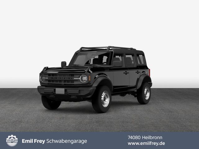 FORD Bronco 2.7 EcoBoost V6 Outer Banks 246 kW, 5-türig BRONCO