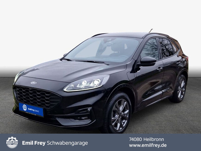 FORD Kuga 2.5 Duratec FHEV ST-LINE X Kuga
