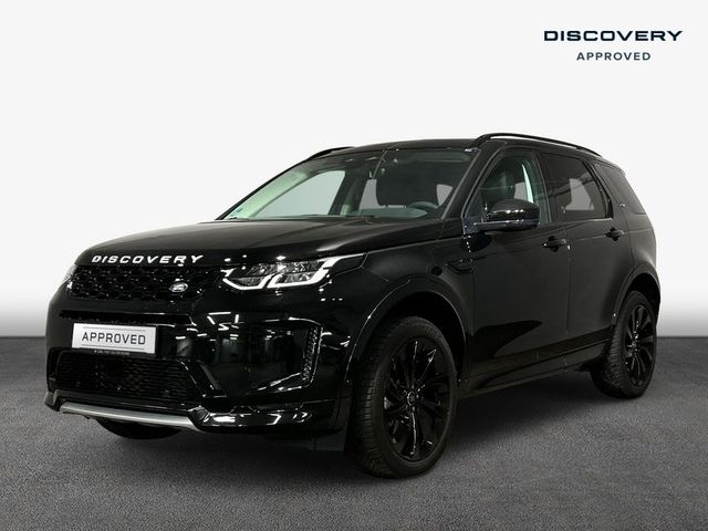 LAND ROVER Discovery Sport D165 S Discovery Sport