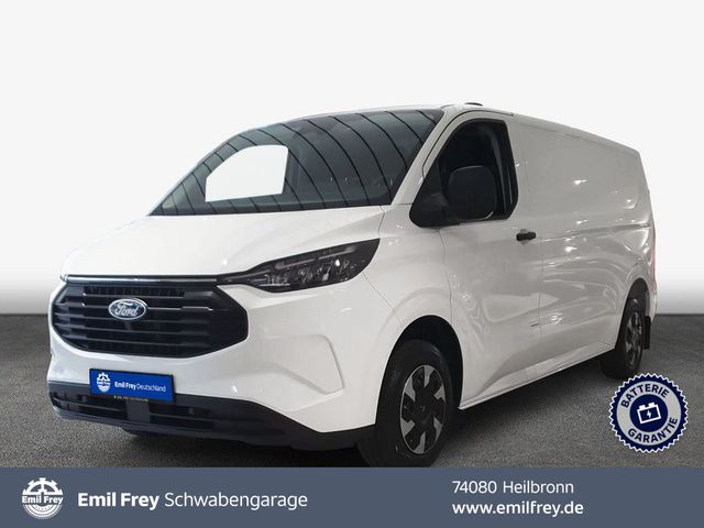 FORD Transit Custom 320 L2H1 LKW VA PHEV Trend Transit Custom