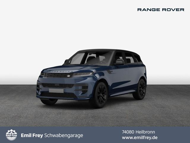 LAND ROVER Range Rover Sport P530 AWD Autobiography 390 kW, 5-türig Range Rover Sport
