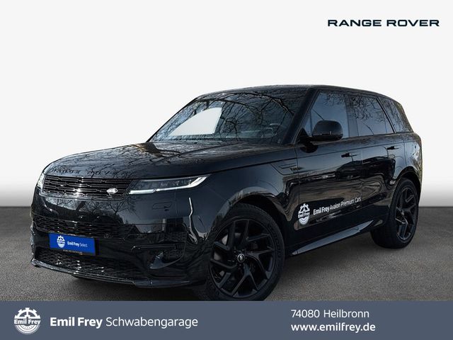 LAND ROVER Range Rover Sport D300 Dynamic SE Range Rover Sport
