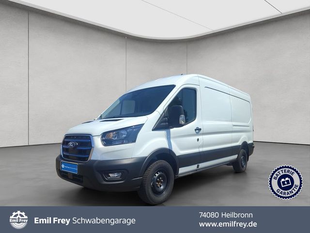 FORD e-Transit 350 L3H2 89kWh Lkw HA Trend 198 kW, 4-türig (Strom) e-Transit