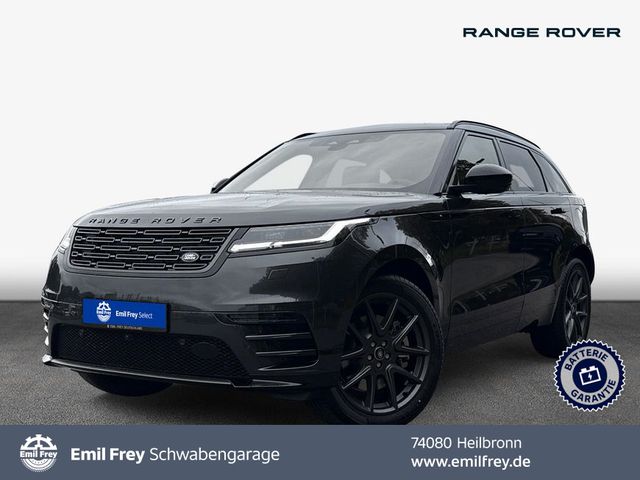 LAND ROVER Range Rover Velar P400e Dynamic SE 221 kW, 5-türig Range Rover Velar