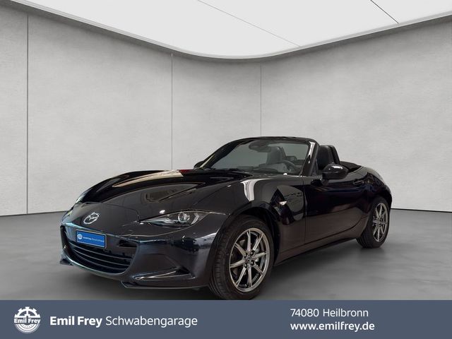 MAZDA MX-5 ST SKYACTIV-G 1.5 Exclusive-Line MX 5
