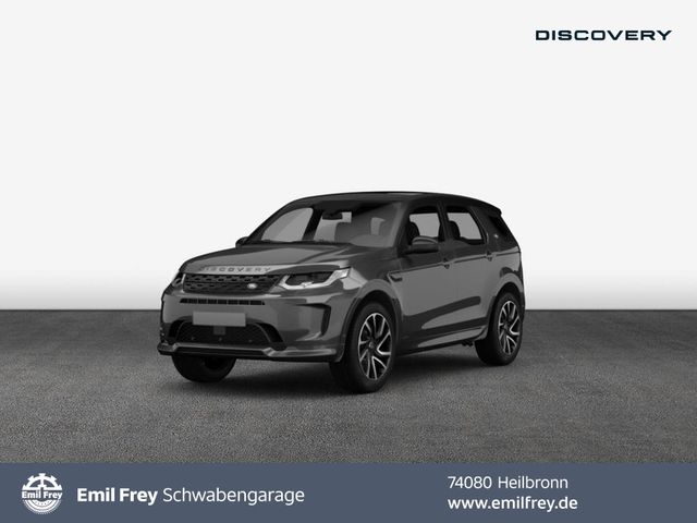 LAND ROVER Discovery Sport D200 Dynamic SE 150 kW, 5-türig (Diesel) Discovery Sport