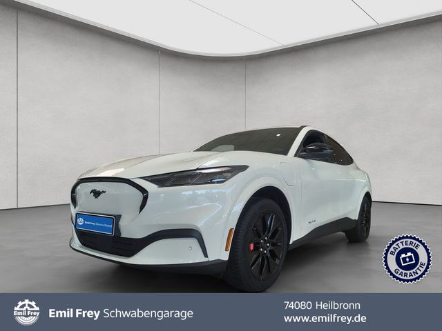 FORD Mustang Mach-E PREMIUM 203 kW, 5-türig (Strom) Mustang Mach-E