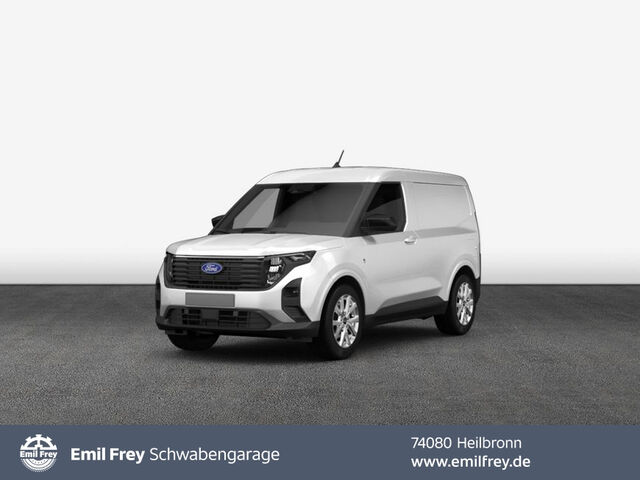FORD Transit Courier Trend 1,5 l EcoBlue 74 kW, 5-türig (Diesel) Transit Courier