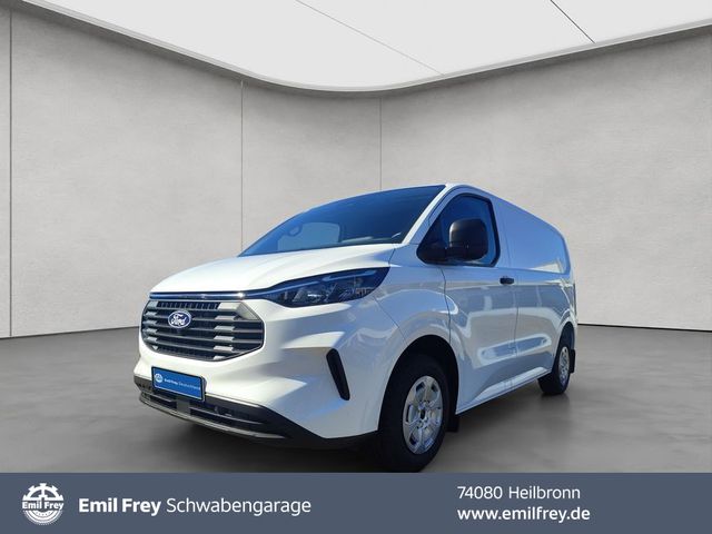 FORD Transit Custom 320 L1H1 LKW VA Trend 100 kW, 4-türig (Diesel) Transit Custom