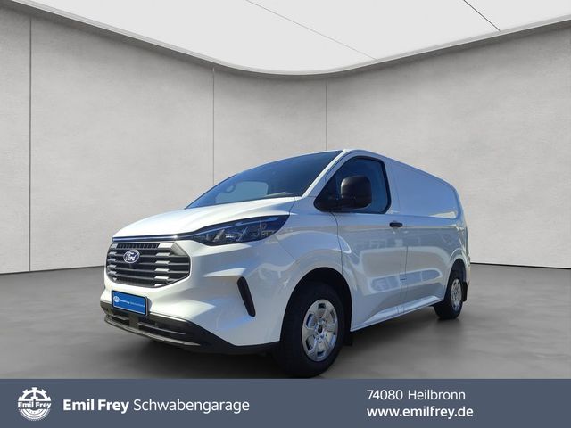 FORD Transit Custom 320 L1H1 LKW VA Trend 110 kW, 4-türig (Diesel) Transit Custom