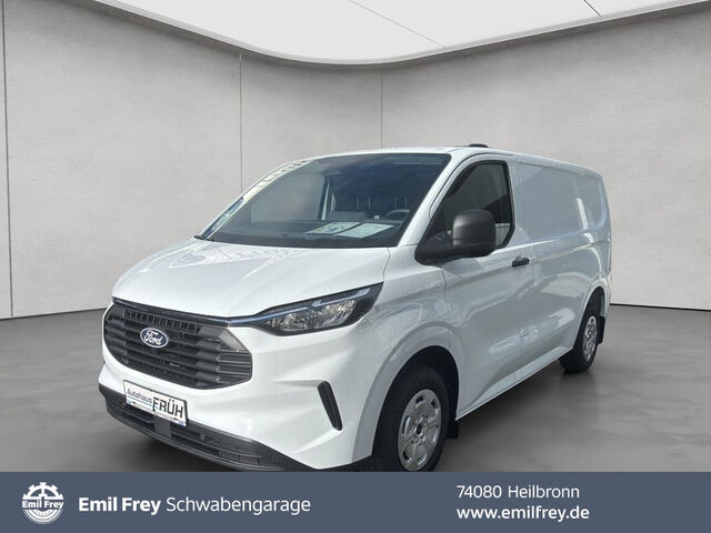 FORD Transit Custom 320 L1H1 LKW VA Trend 110 kW, 4-türig (Diesel) Transit Custom