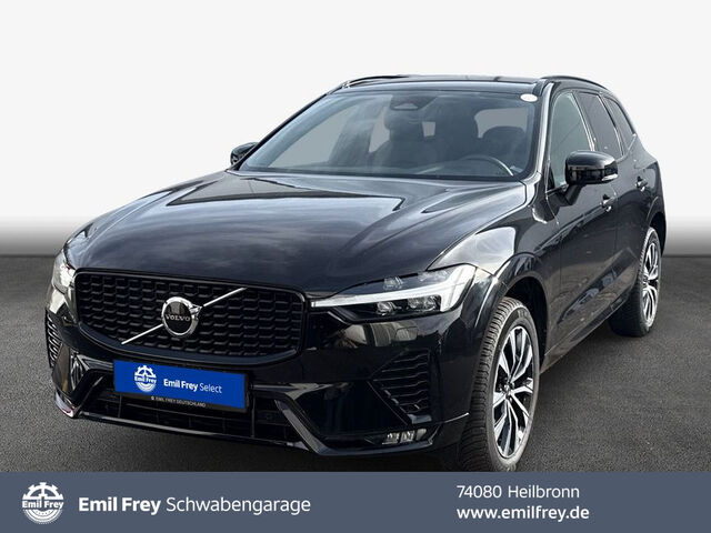 VOLVO XC60 B4 D Plus Dark XC60
