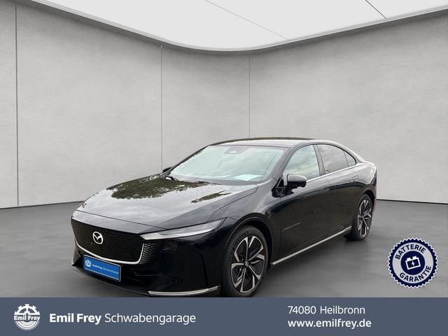 MAZDA 6e EV Takumi Plus 6e