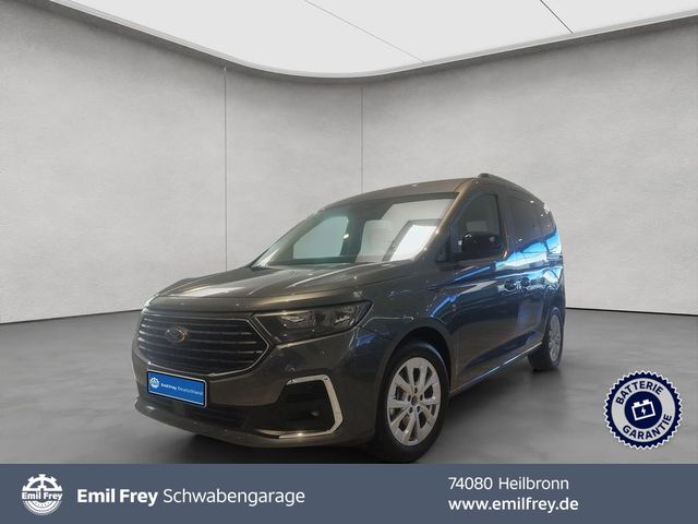 FORD Tourneo Connect 1.5 EcoBoost PHEV Aut. TITANIUM Tourneo Connect