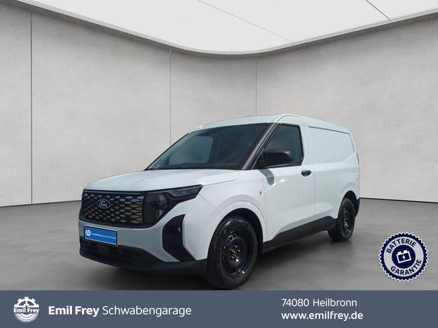 FORD Transit Courier 54kWh Trend e-Transit Courier