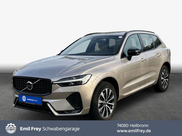 VOLVO XC60 B5 B AWD Plus Dark XC60